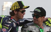Nicky Hayden: Valentino Rossi bukan orang munafik