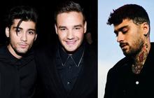 Masih Berkabung Usai Meninggalnya Liam Payne, Zayn Malik Putuskan Tunda Konser Keliling Dunia hingga Tahun 2025