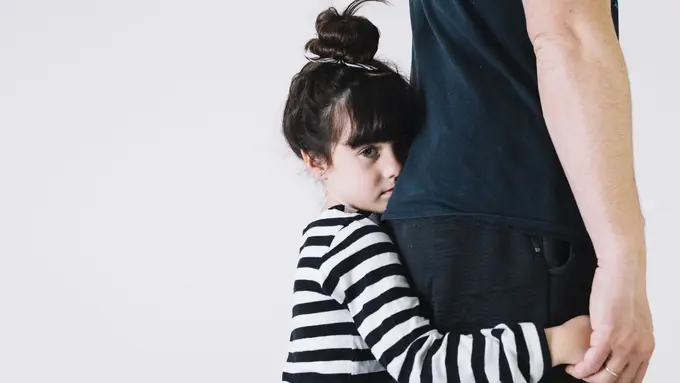 Beberapa cara untuk mengubah rasa bersalah menjadi parenting yang tetap hangat