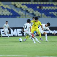 Plus Minus Performa Timnas Indonesia U-17 seusai Tumbang dari Malaysia: Garuda Muda Dapat Pelajaran Berharga!