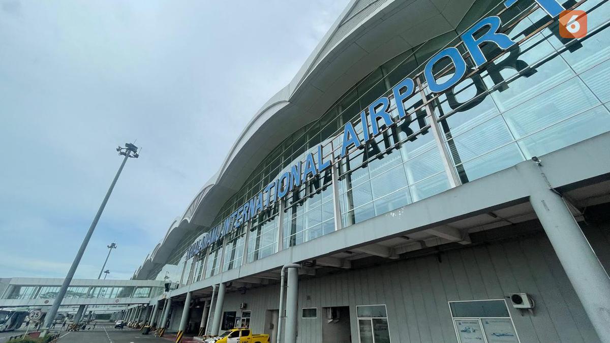 Penurunan Harga Tiket Pesawat, Bandara Kualanamu Siap Layani Pemudik di Momen Lebaran 2025