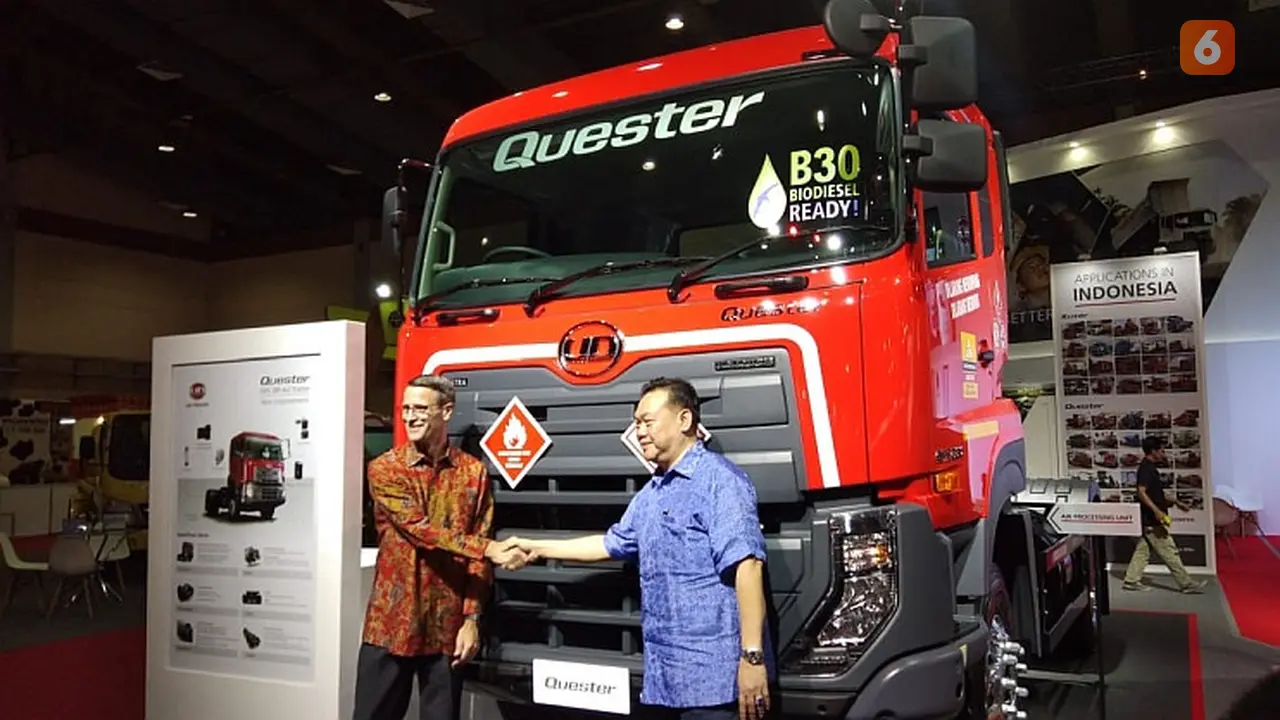 UD Truck
