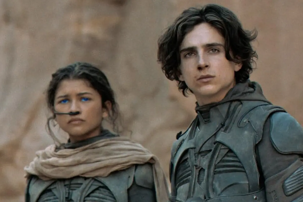 Dune