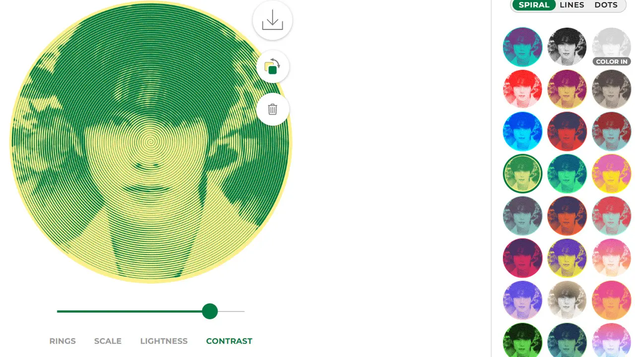 Foto Jaehyun NCT dengan spiralbetty.com