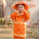 Bikin Gemas, Ini Kumpulan Potret Lucu Abang L Anak Lesti Kejora saat Cosplay dengan Berbagai Tema