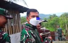 Letjen Kunto Arief Ikut Panen Telur Bebek, Sang Istri Beri Tips Ke Peternak Soal Cara Merawat Unggas