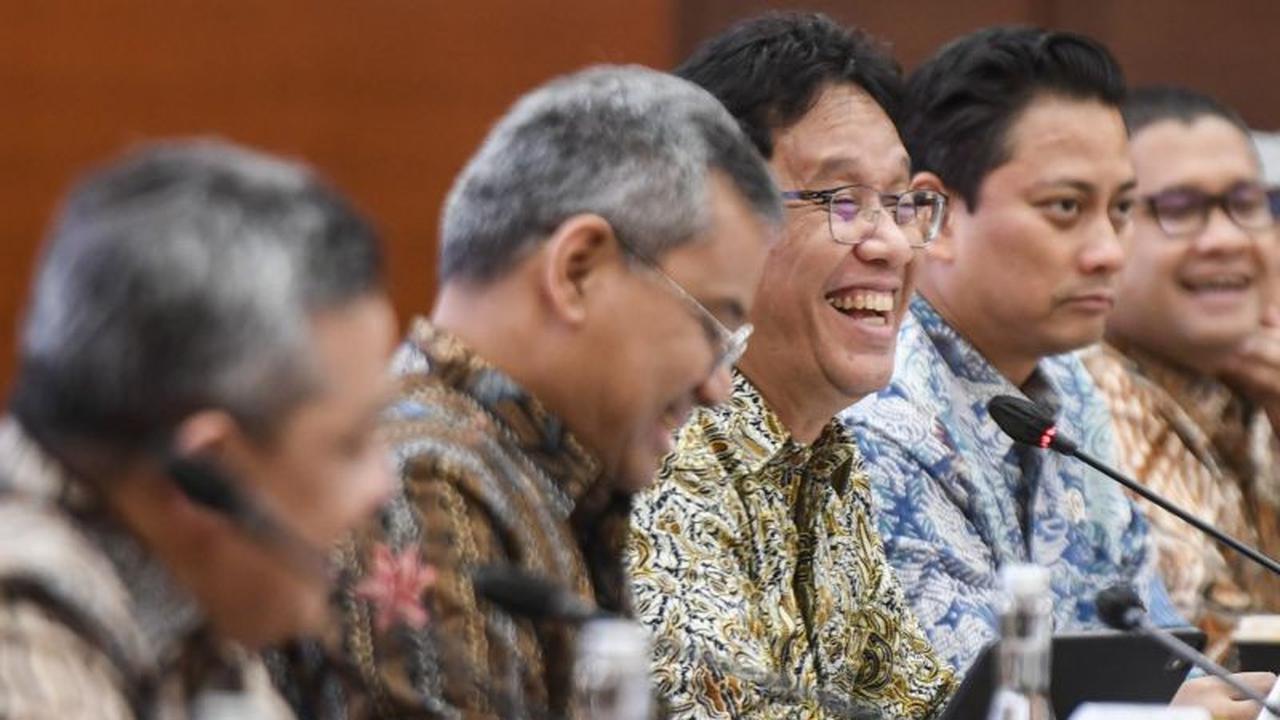 Realisasi Belanja K/L APBN 2025 Melonjak 129,3 Persen, Kemenkeu Ungkap Alasannya