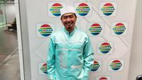Ustaz Solmed