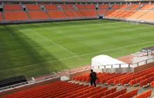 FOTO: Resmi Jadi Kandang Persija Jakarta, JIS Akan Dilengkapi Megastore hingga Museum