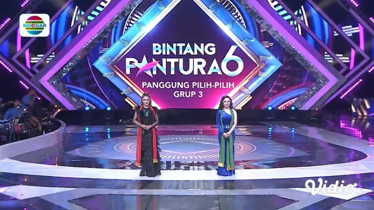 Bintang Pantura 6