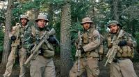 The best movies about special forces to watch. (Photo: Lone Survivor (2013) - IMDb)