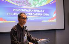 Bank Indonesia Dorong Kerja Sama Antardaerah, Kunci Peningkatan Ketahanan Pangan Kepulauan Sangihe yang Terisolasi