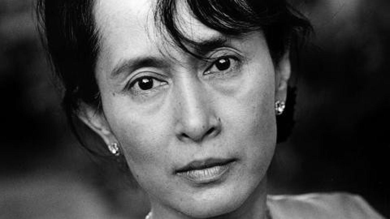 Suu Kyi di simpang jalan, antara Rohingya atau politik