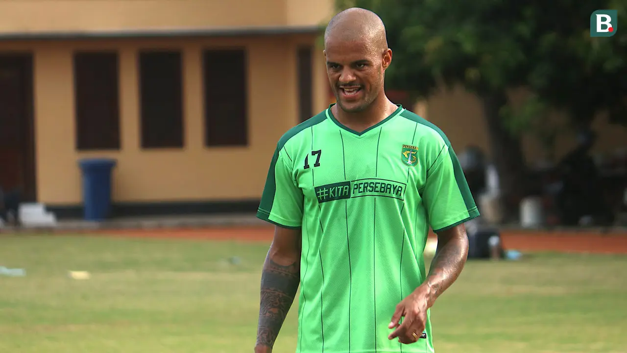 David da Silva