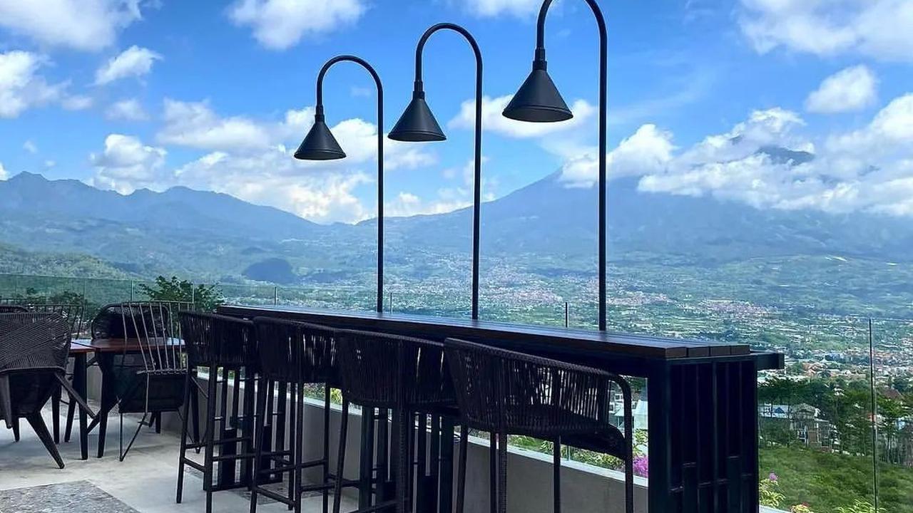 13 Tempat Makan Estetik di Malang