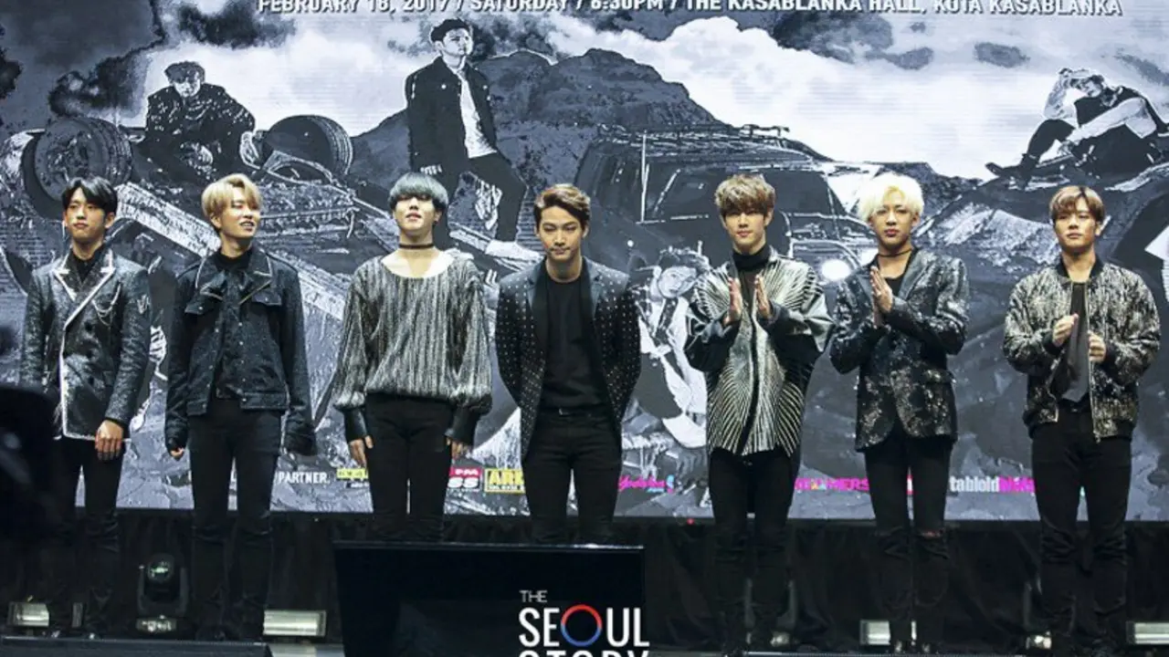 GOT7