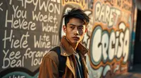 350 Caption Kata-Kata Gangster Keren dan Bijak