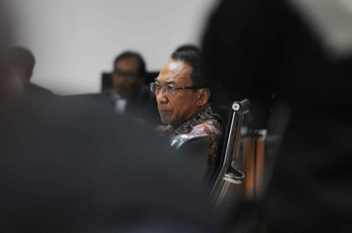 JPU tolak nota keberatan Jero Wacik