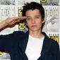 Nama aktor Ender's Game, Asa Butterfield mencuat untuk bermain sebagai Spider-Man versi baru. (Foto: Businessinsider.com)