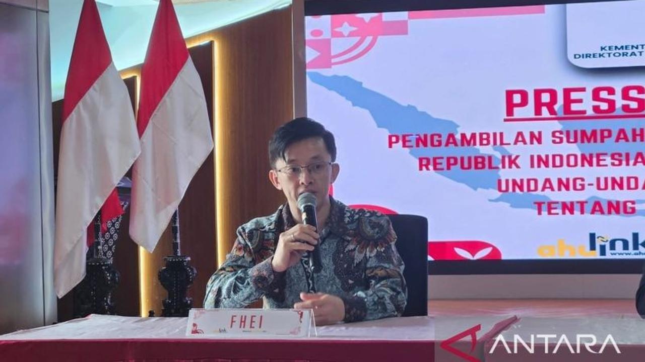 Tahukah Anda? Syarat Naturalisasi Hoki Es Berbeda Drastis dengan Sepak Bola, Ini Penjelasannya