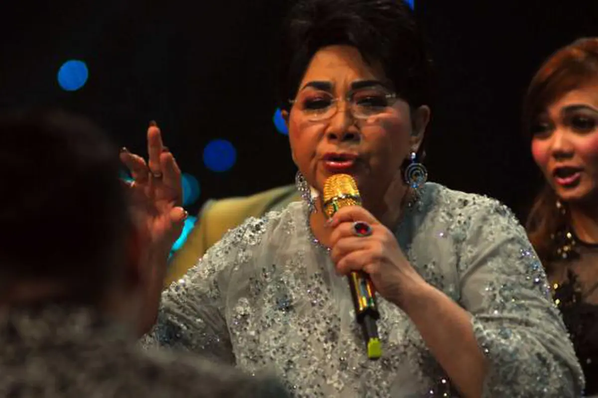 Titiek Puspa