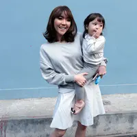 Gisel (Deki Prayoga/Bintang.com)