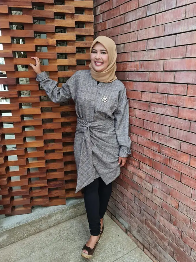 [Fimela] Najelaa Shihab