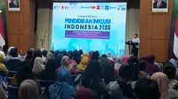 Konferensi Pendidikan Inklusi Indonesia 2025, Langkah Maju untuk Pendidikan Bermutu Bagi Semua