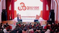 Refleksi Tiga Dekade, HIMA PERSIS Perkuat Peran dalam Umat dan Negara
