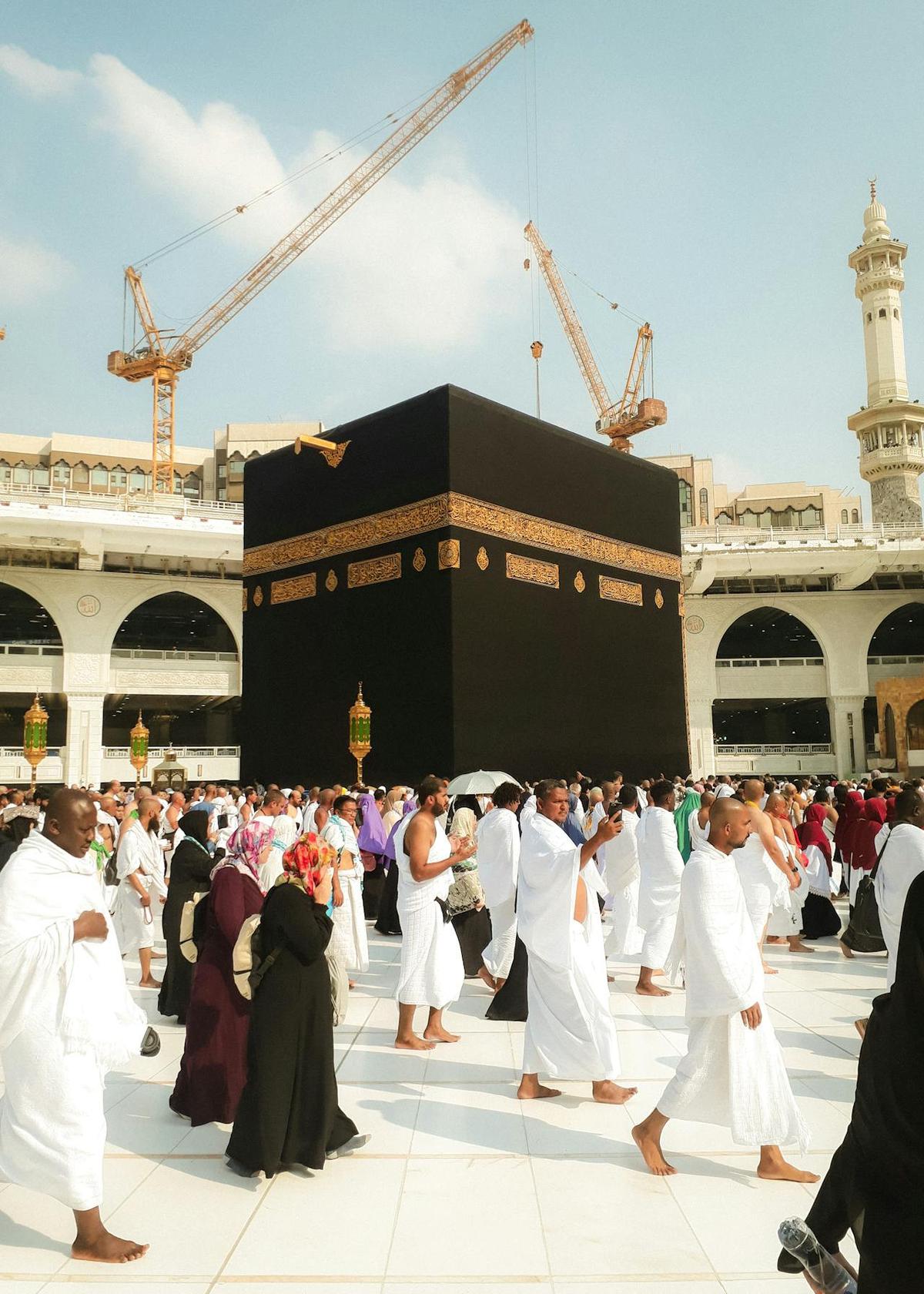 Arab Saudi