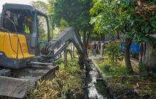 Wali Kota Medan Instruksikan Normalisasi Drainase Guna Cegah Banjir