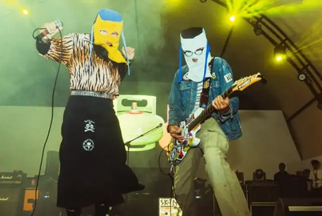 Propam Polri periksa 6 anggota Polda Jateng buntut dugaan intimidasi band Sukatani 