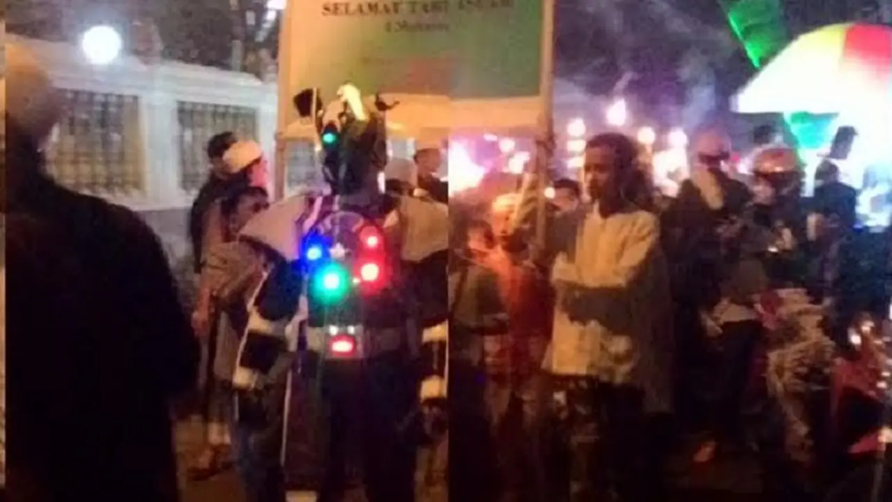 20151024-Tahun Baru Islam-Cosplay