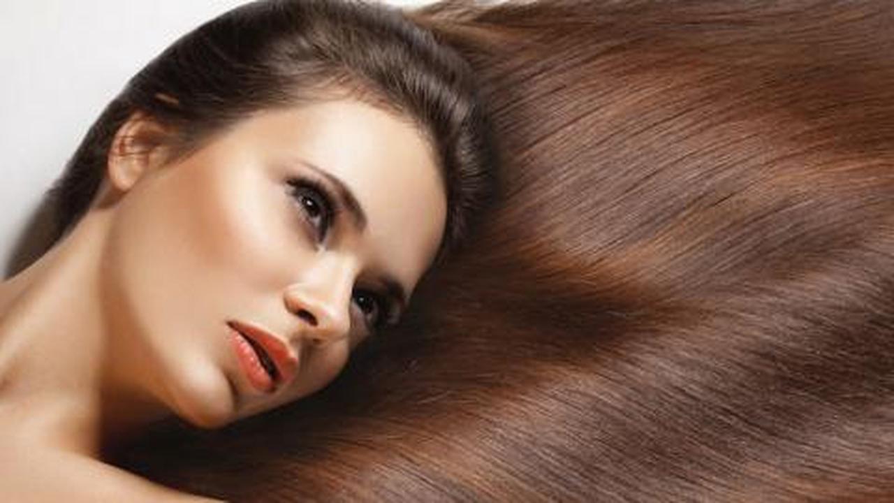 10 Tips memiliki rambut selembut sutra
