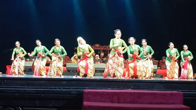 Festival Bedhayan 2024