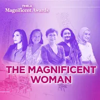 Fimela.com akan memberikan penghargaan kepada perempuan yang paling memberikan impact kepada Sahabat Fimela dan perempuan Indonesia secara general.