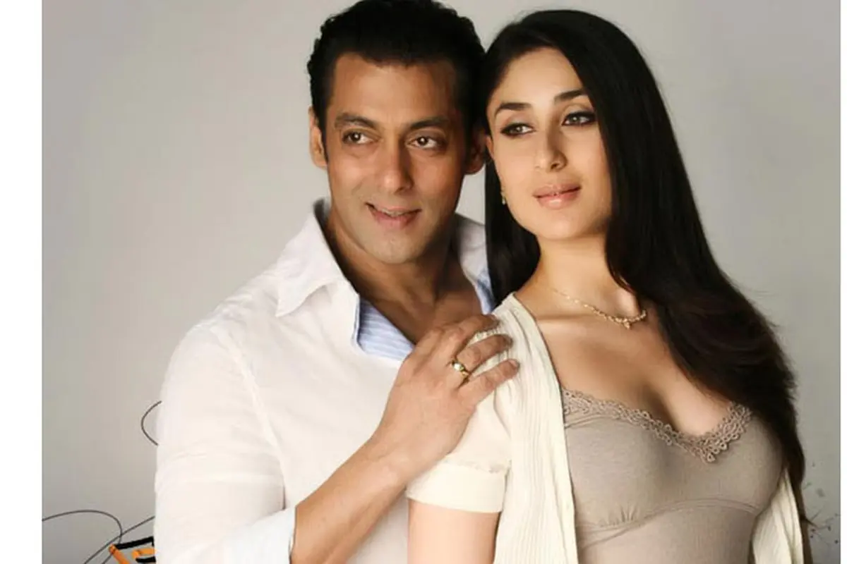 Salman Khan dan Kareena Kapoor Akan Dipersatukan Lagi