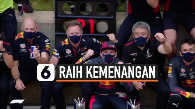 Berita Max Verstappen Hari Ini Kabar Terbaru Terkini Liputan6 Com