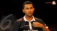 Tommy Lolos ke Babak Kedua