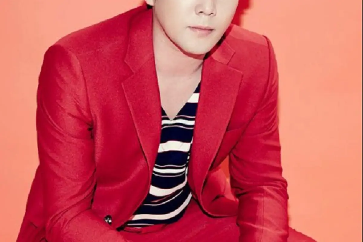 [Bintang] Kangin