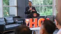 Sour Sally Ekspansi ke Filipina, Menekraf Yakin Kuliner Indonesia Mendunia