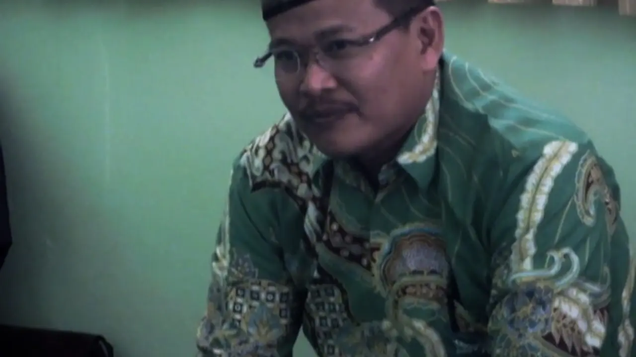 Penistaan Agama