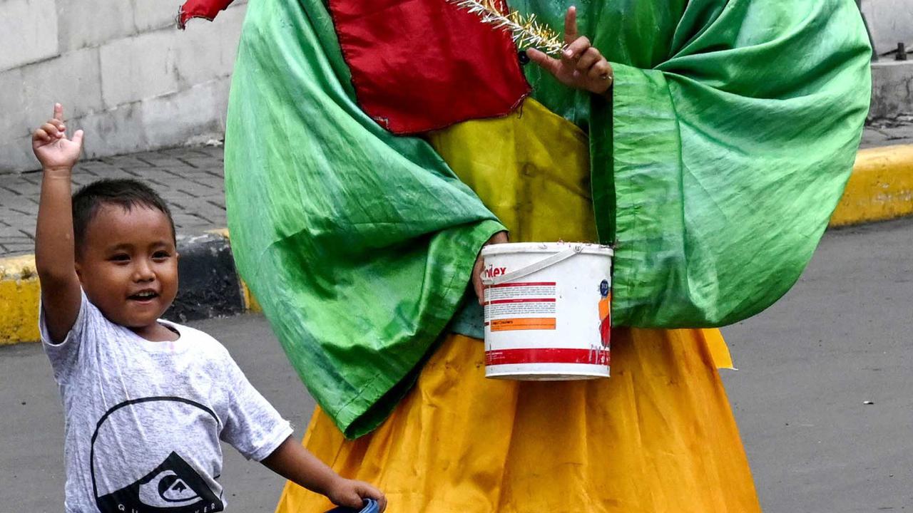 Kisah Tanah Rawa Belong di Jakarta Barat, Dulu Tempat Kelahiran Jawara Kini Jadi Pasar Bunga Terbesar se-Asia Tenggara
