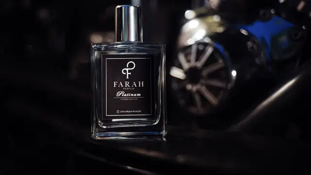 Parfum Lokal dengan Harga Terjangkau Ini Diburu di Media Sosial