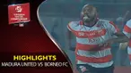 Video highlights TSC 2016 antara Madura United Vs Borneo FC yang berakhir dengan skor 2-1 di Stadion Gelora Bangkalan, Madura.