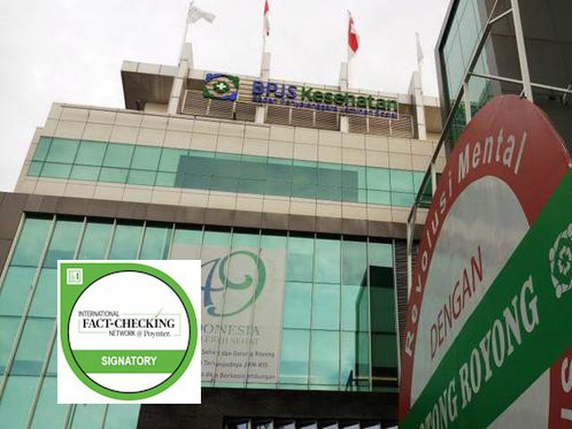 Cek Fakta Bpjs Kesehatan Setop Layanan Operasi Katarak Dan Cuci Darah Cek Fakta Liputan6 Com