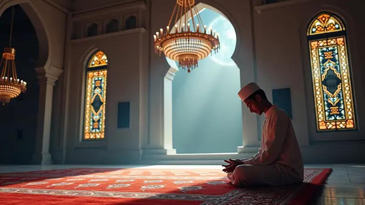 Saat Masuk Masjid, Sholat Sunnah Wudhu atau Tahiyatul Masjid Dulu?