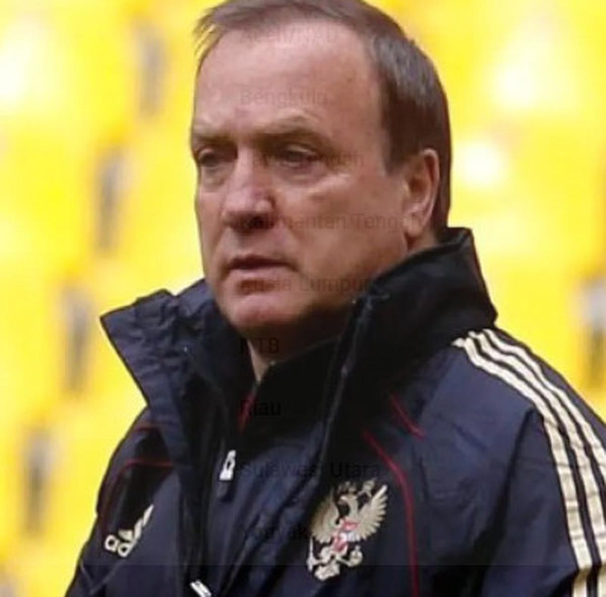 Dick Advocaat