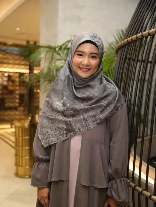 (Adrian Putra/Fimela.com)