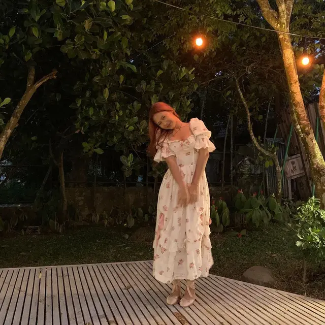 Nadin Amizah (Instagram/cakecaine)